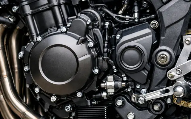 Motor